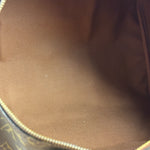 Louis Vuitton Monogram Speedy 35