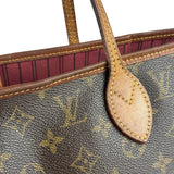 Louis Vuitton Monogram Neverfull MM