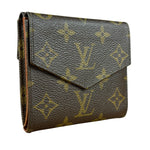 Louis Vuitton Monogram Victorine Wallet