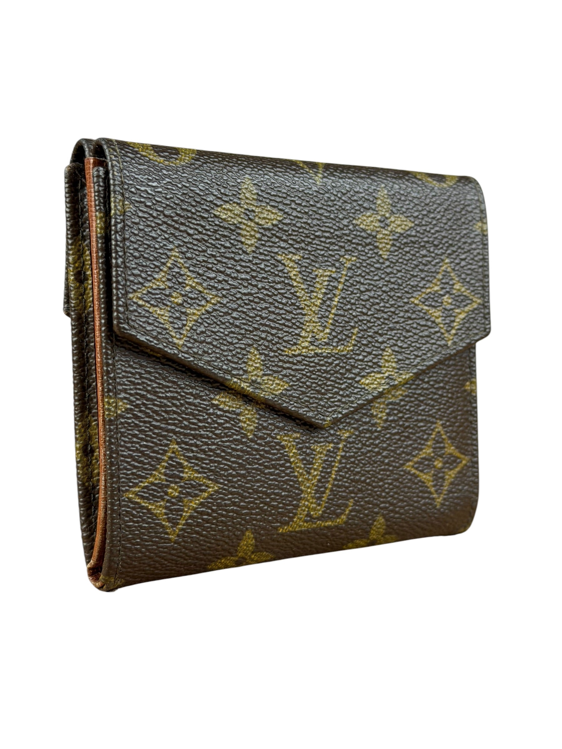 Louis Vuitton Monogram Victorine Wallet