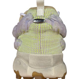 Acne Studios Bubba Sneakers Ecru/White