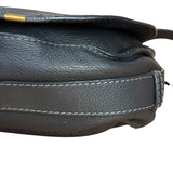Chole Black Marcie Crossbody Bag