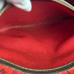 Louis Vuitton Damier Ebene Neverfull MM