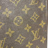 Louis Vuitton Monogram Poche Escapade Organizer Travel Case