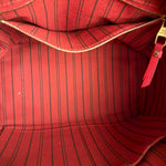 Louis Vuitton Empreinte Speedy Bandouliere 25