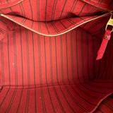 Louis Vuitton Empreinte Speedy Bandouliere 25