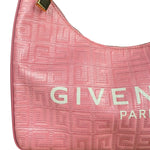Givenchy Moon Cut Out Handbag