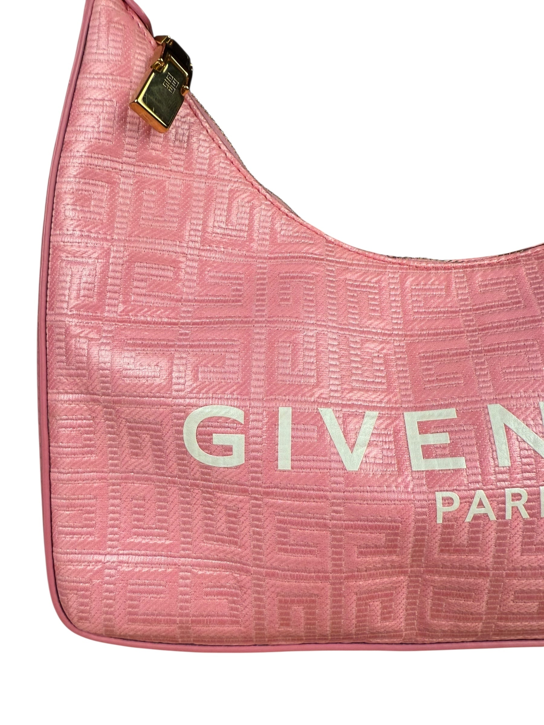 Givenchy Moon Cut Out Handbag