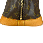 Louis Vuitton Vintage Monogram Alma