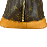 Louis Vuitton Vintage Monogram Alma