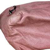 Balenciaga Motocross Hobo Bag