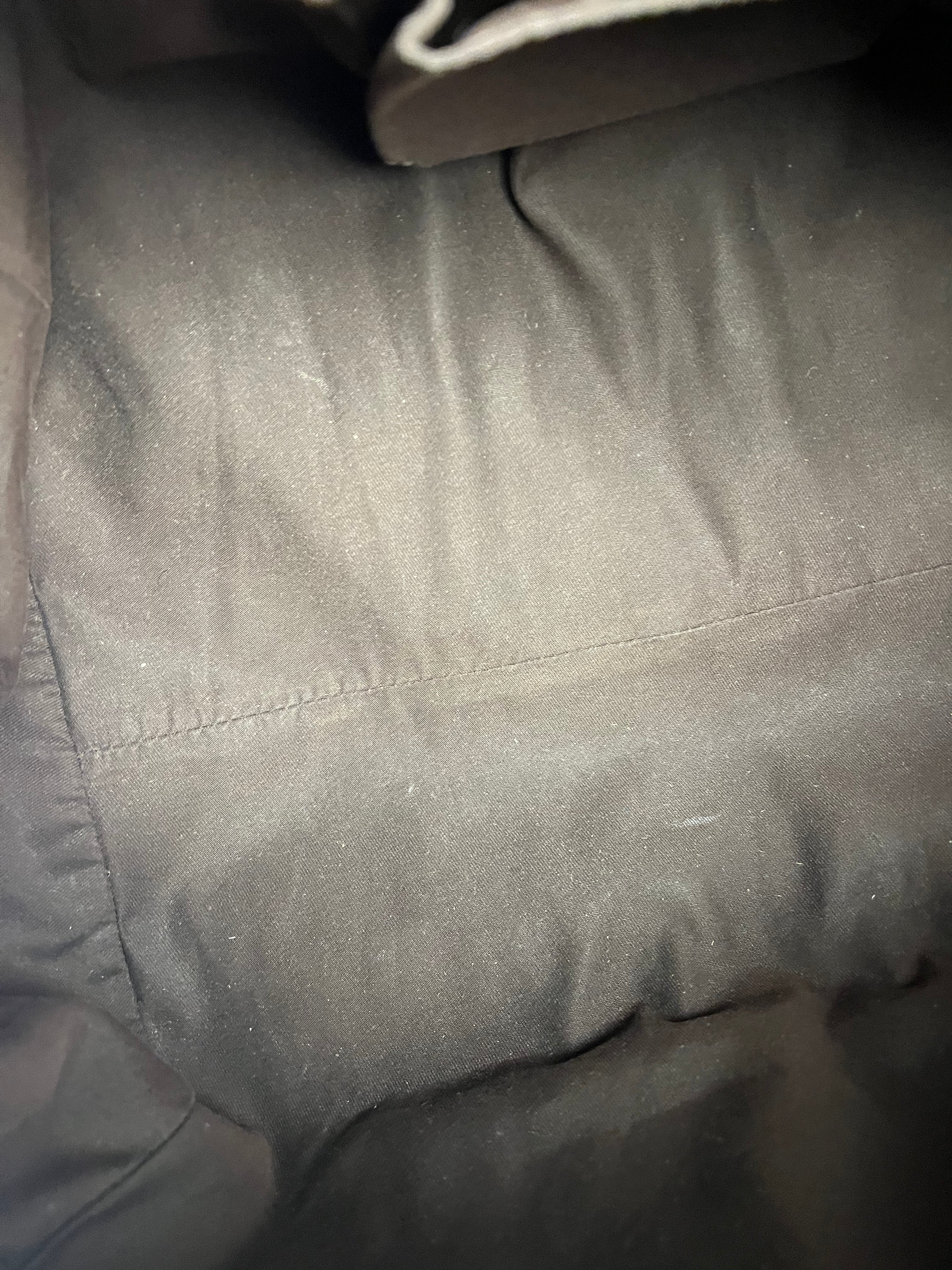 Gucci Babouska Interlocking Boston Bag