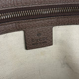 Gucci GG Ophidia Backpack Coated Canvas Small