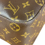 Louis Vuitton Vintage Monogram Looping GM