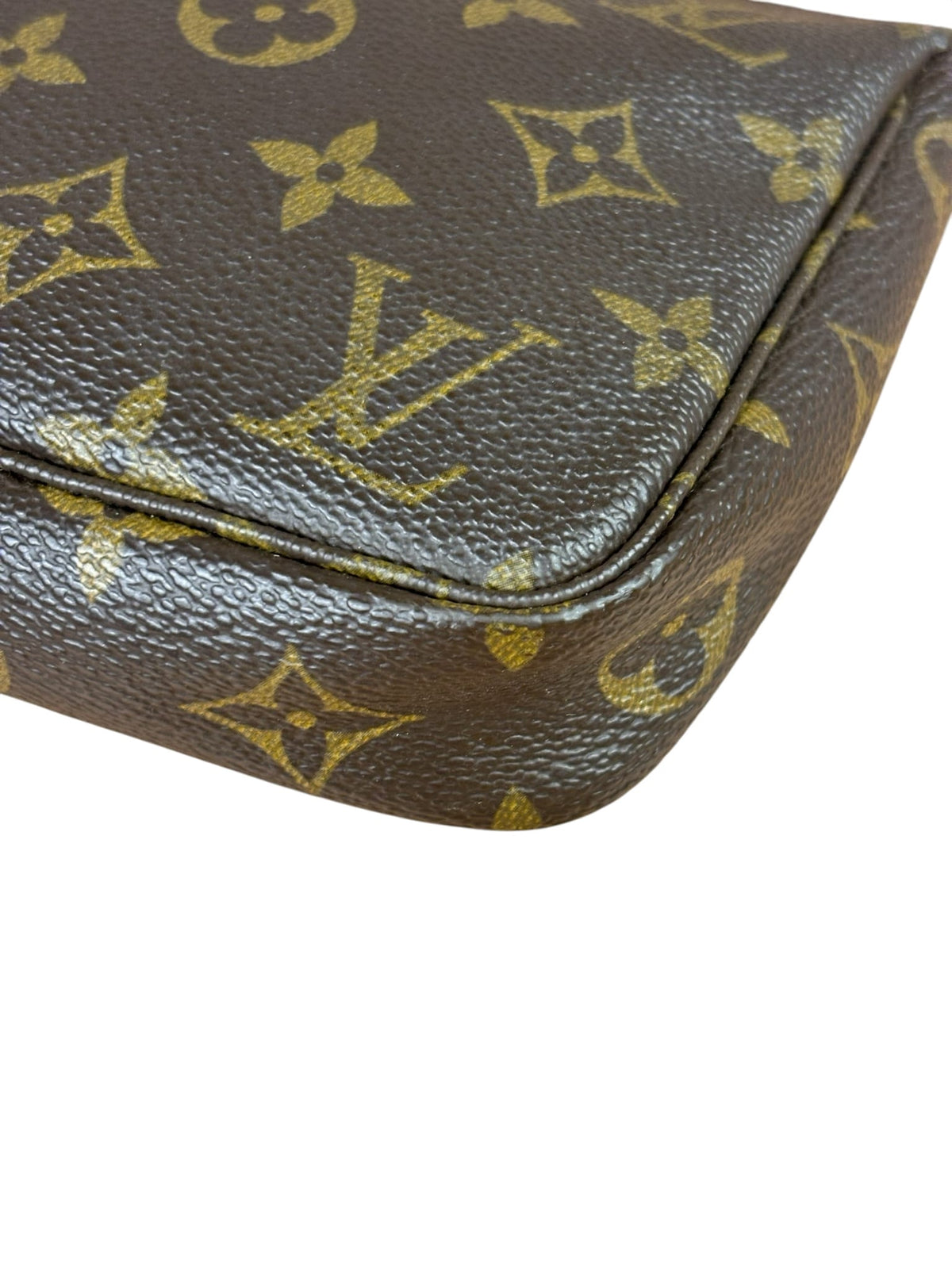 Louis Vuitton Monogram Pochette