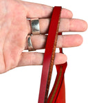 Louis Vuitton Red Epi Pochette