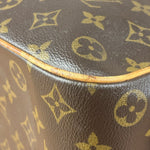 Louis Vuitton Monogram Multipli-Cite Shoulder Tote Bag