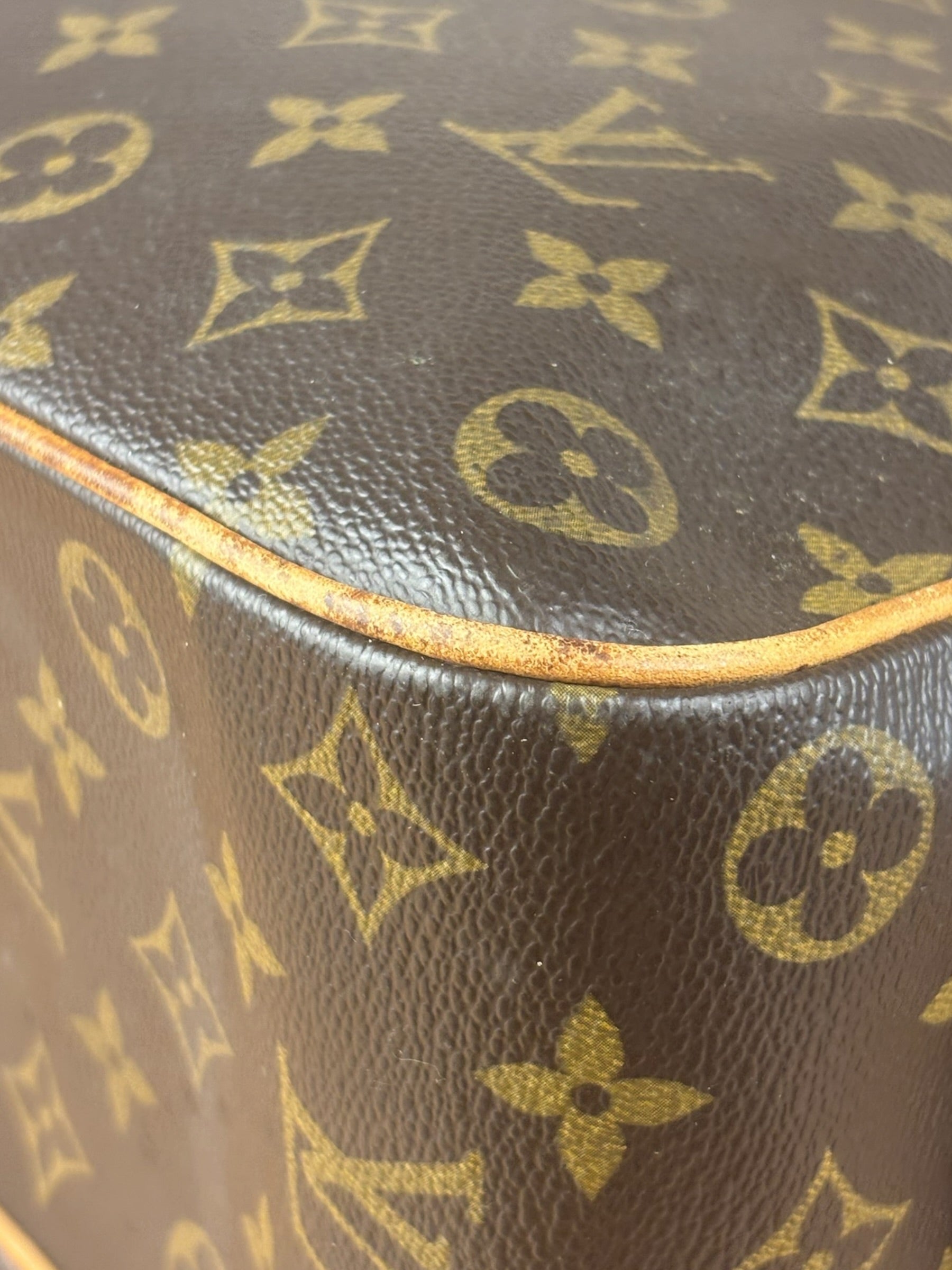 Louis Vuitton Monogram Multipli-Cite Shoulder Tote Bag