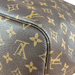 Louis Vuitton Monogram Neverfull MM