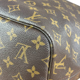 Louis Vuitton Monogram Neverfull MM