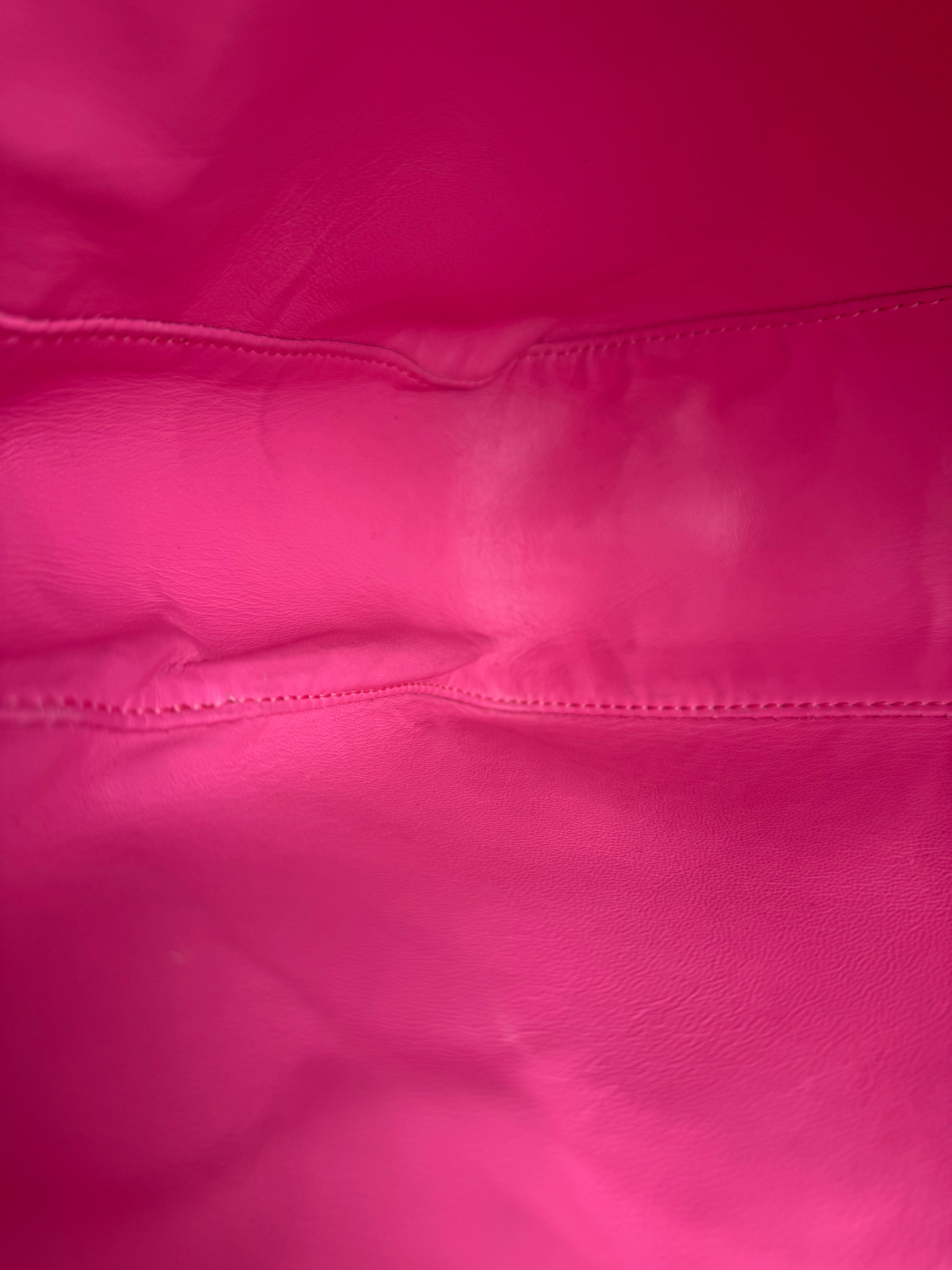 Balenciaga Tri Two way Leather Handbag