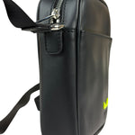 Fendi Leather I.C.U Crossbody Bag