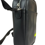 Fendi Leather I.C.U Crossbody Bag