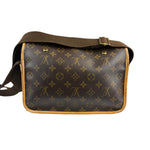 Louis Vuitton Monogram Congo Messenger Bag PM