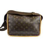 Louis Vuitton Monogram Congo Messenger Bag PM