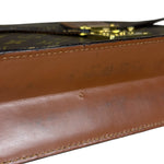Louis Vuitton Vintage Monogram Briefcase
