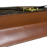Louis Vuitton Vintage Monogram Briefcase