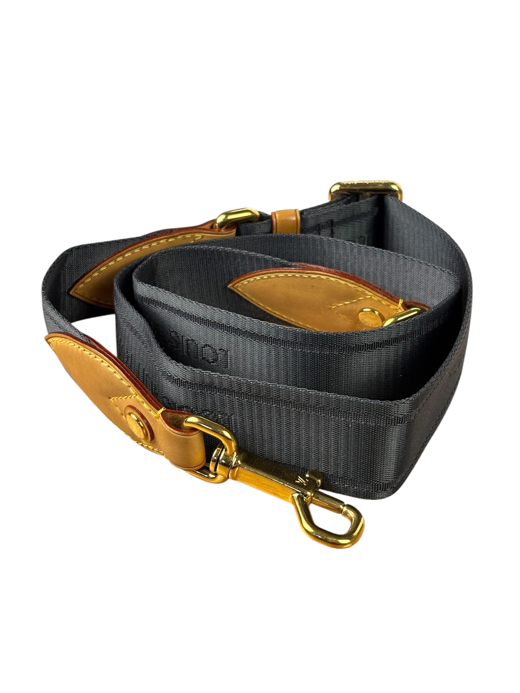 Louis Vuitton Limited Edition Eden Speedy Bandouliere 30