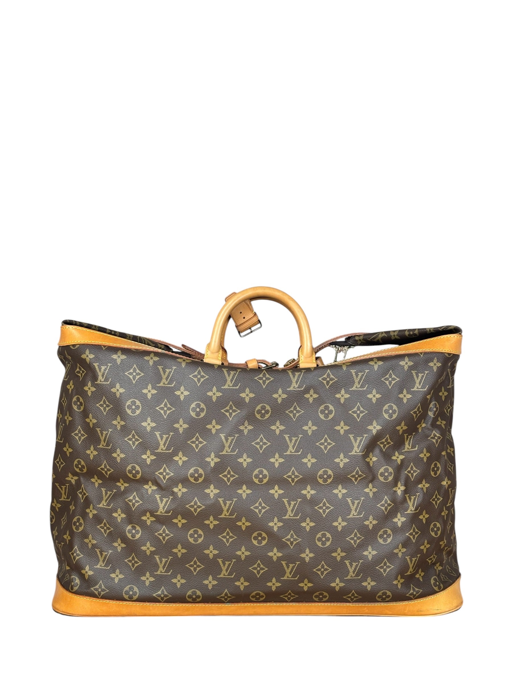 Louis Vuitton Monogram Cruiser Bag