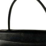 Givenchy Vintage Black Top Handle Bag