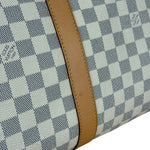 Louis Vuitton Damier Azur Bandouliere 55