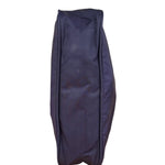 Prada Purple Tessuto Nylon Pochette