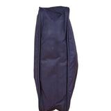 Prada Purple Tessuto Nylon Pochette
