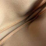Louis Vuitton Damier Trunks and Locks Mini Pochette
