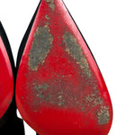 Christian Louboutin So Kate Suede Pumps