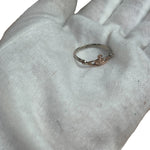 Vivienne Westwood Nano Solitaire Ring