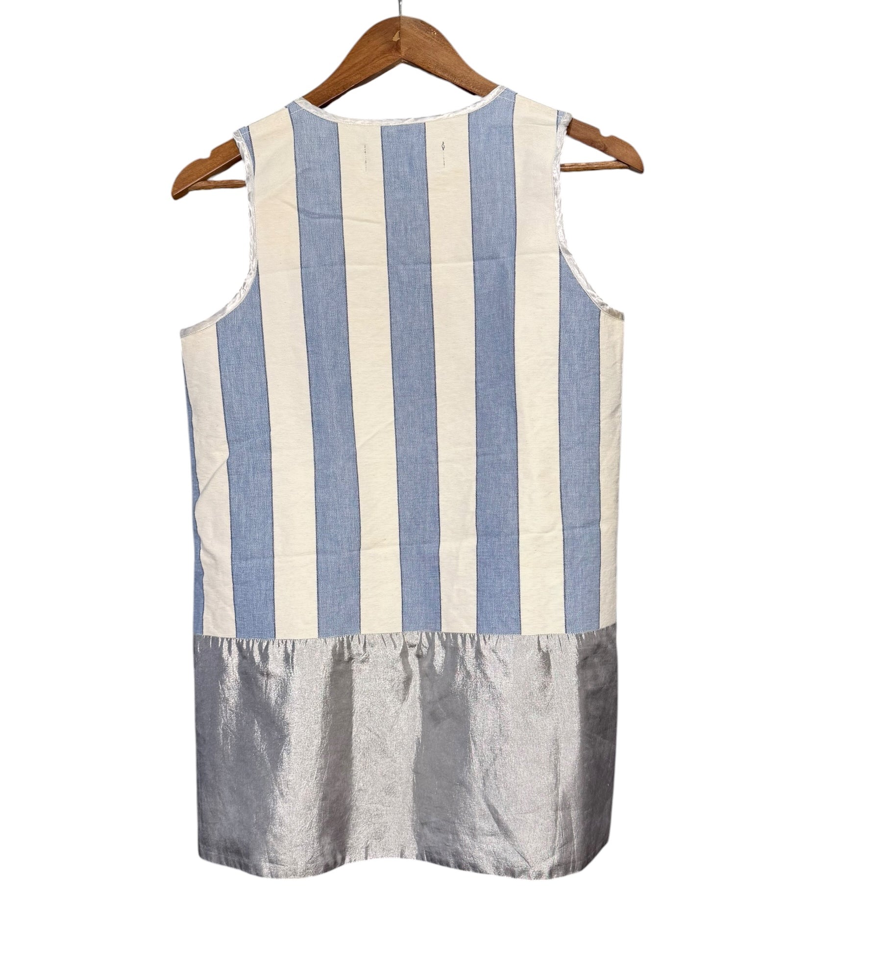 Comme des Garcons Striped Top