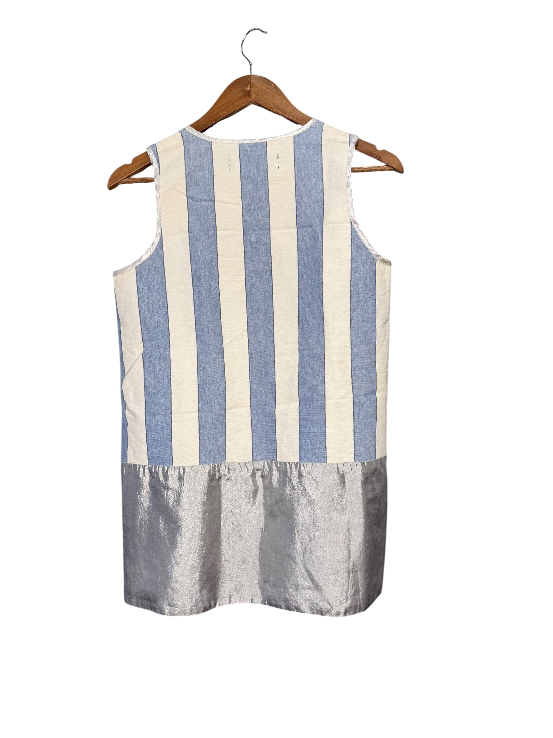 Comme des Garcons Striped Top