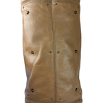 Chloe Brown Leather Paddington Shoulder Bag
