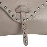 Celine Vintage Pink Triomphe Poulbot Shoulder Bag