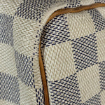 Louis Vuitton Damier Azur Speedy 25