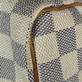 Louis Vuitton Damier Azur Speedy 25