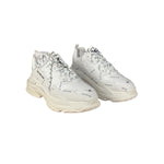 Balenciaga Triple S All Over Print