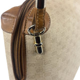 Gucci Micro GG Tan Crossbody