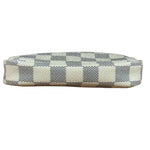 Louis Vuitton Damier Azur Mini Pochette