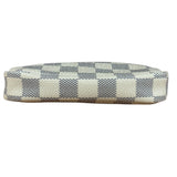 Louis Vuitton Damier Azur Mini Pochette